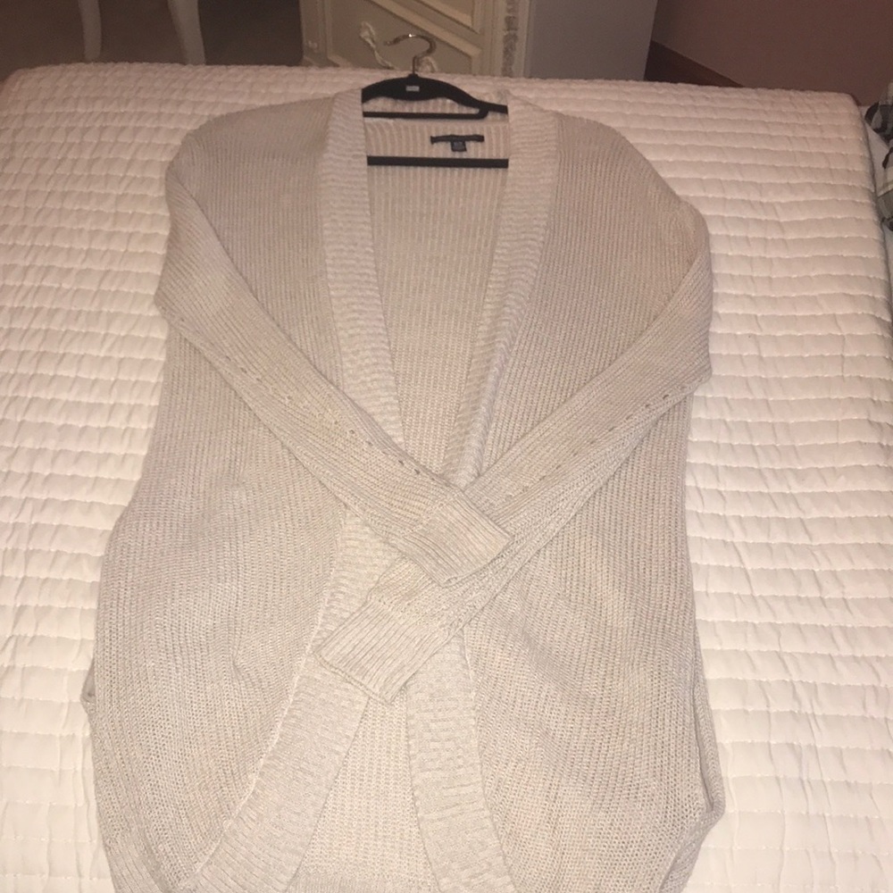 American Eagle long cardigan!